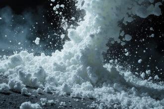 découvrez comment la saisie de 66 kg de cocaïne à adrar impacte le trafic de drogue en algérie. une opération policière décisive qui illustre la lutte contre le narcotrafic dans le pays.