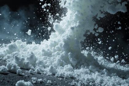 découvrez comment la saisie de 66 kg de cocaïne à adrar impacte le trafic de drogue en algérie. une opération policière décisive qui illustre la lutte contre le narcotrafic dans le pays.