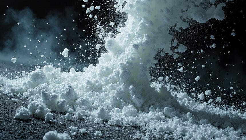 découvrez comment la saisie de 66 kg de cocaïne à adrar impacte le trafic de drogue en algérie. une opération policière décisive qui illustre la lutte contre le narcotrafic dans le pays.