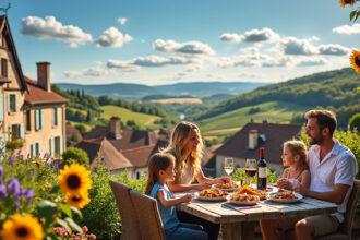 découvrez les prévisions salariales en france pour 2025 et comment elles peuvent influencer votre qualité de vie. apprenez à planifier un budget pour vivre confortablement, en tenant compte des tendances économiques et des coûts de la vie en constante évolution.