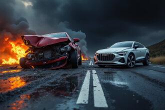 découvrez les détails tragiques de l'accident routier survenu à tamanrasset, où trois vies ont été fauchées. un événement bouleversant qui rappelle l'importance de la sécurité sur les routes.