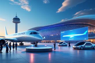 découvrez le nouveau programme spécial de tassili airlines prévu pour 2025, qui promet des offres uniques et des services améliorés pour tous vos voyages. restez à l'écoute pour des détails passionnants et des innovations qui transformeront votre expérience de vol.