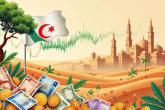 découvrez les enjeux et les réformes du marché des devises en algérie à travers notre analyse approfondie des taux de change. informez-vous sur l'impact des changements économiques et comment ils affectent votre pouvoir d'achat.