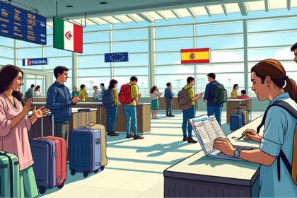 découvrez les options et conseils pratiques pour les passagers transitant par alger qui ont besoin d'un visa schengen. informez-vous sur les procédures, les documents nécessaires et les étapes à suivre pour un transit sans encombre.