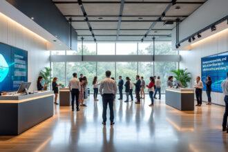 découvrez le nouveau guichet unique annoncé par le président de la république, conçu pour simplifier et dynamiser l'accompagnement des projets d'investissement. cette initiative vise à soutenir les investisseurs et à favoriser la croissance économique du pays.