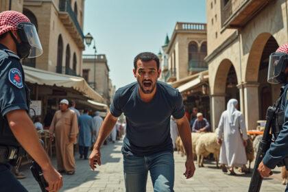 découvrez l'affaire d'un homme interpellé à alger pour avoir diffusé des fausses rumeurs concernant l'importation de moutons. une enquête qui soulève des questions sur la désinformation et ses implications sur le commerce local.