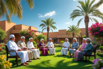 découvrez les implications et les perspectives du retour de la retraite anticipée en algérie. analyse des avantages et des défis associés à cette mesure, ainsi que son impact sur la vie des travailleurs.