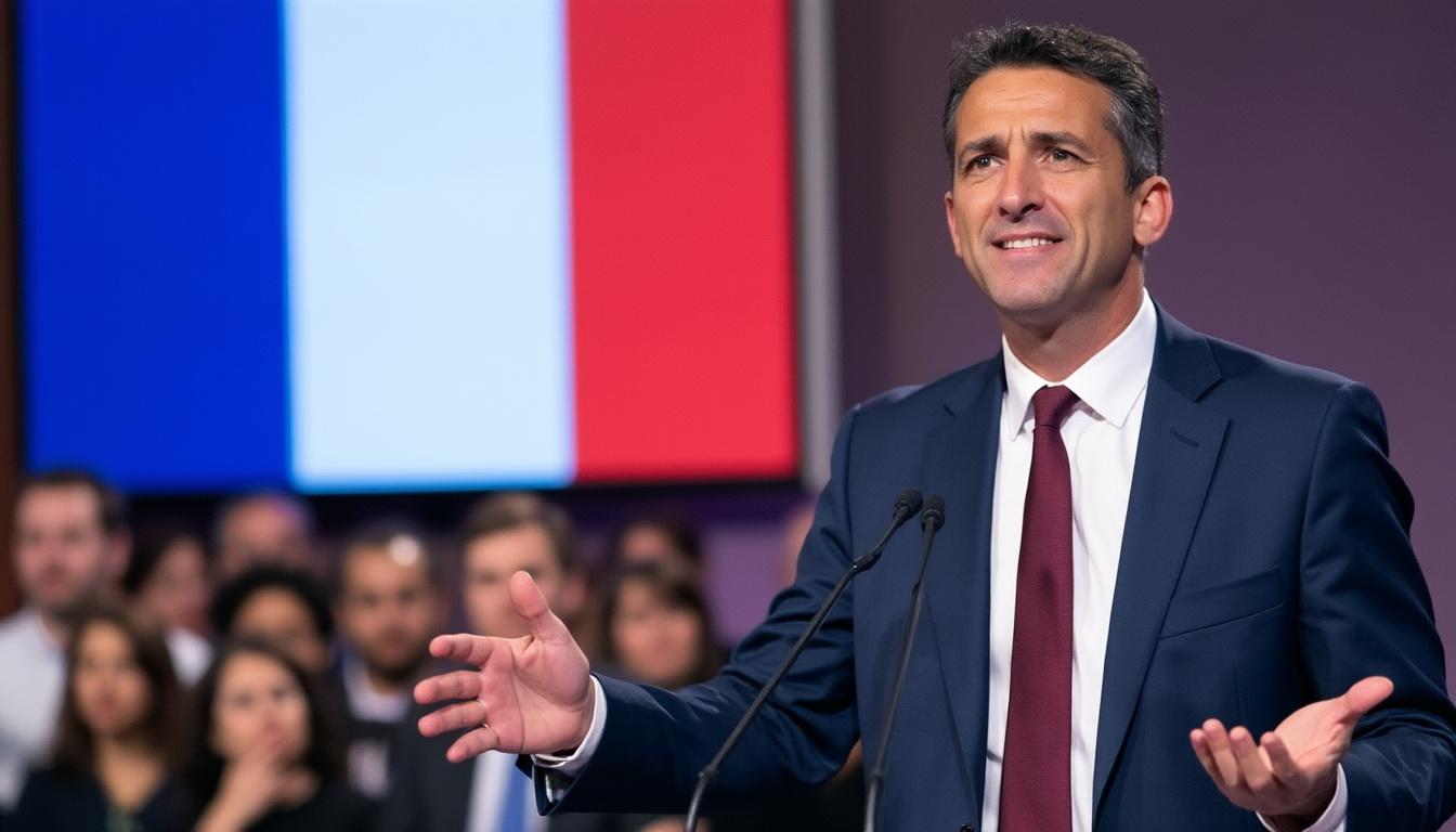découvrez la proposition controversée de jordan bardella sur le 'zéro visa' pour les algériens, un sujet qui suscite de vifs débats en france. analyse des implications et des réactions à cette initiative politique.
