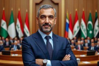 découvrez le rôle d'ahmed attaf, porte-parole du président de la république, lors du sommet arabe. analyse des enjeux diplomatiques et des discours marquants qui façonneront l'avenir des relations entre les pays arabes.