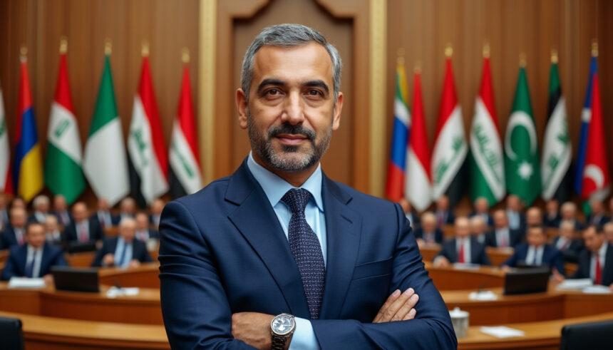 découvrez le rôle d'ahmed attaf, porte-parole du président de la république, lors du sommet arabe. analyse des enjeux diplomatiques et des discours marquants qui façonneront l'avenir des relations entre les pays arabes.