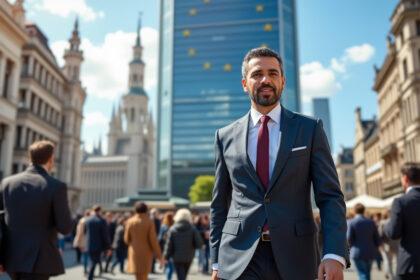 ahmed attaf se rend à bruxelles pour participer à la réunion ministérielle entre l'union africaine (ua) et l'union européenne (ue), un événement clé pour renforcer les relations et la coopération entre les deux continents.