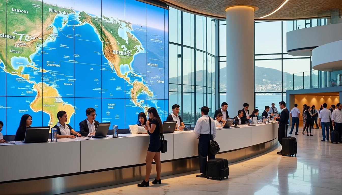 découvrez les modalités de l'allocation touristique de 750 euros, une aide financière pour vos voyages en france. profitez de cette initiative pour planifier vos séjours tout en bénéficiant d'un soutien économique.