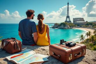 découvrez les modalités de l'allocation touristique de 750 euros pour financer vos voyages. informez-vous sur les conditions d'éligibilité, les démarches à suivre et maximisez votre expérience de voyage tout en bénéficiant de cette aide financière.