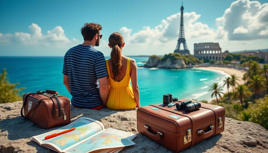 découvrez les modalités de l'allocation touristique de 750 euros pour financer vos voyages. informez-vous sur les conditions d'éligibilité, les démarches à suivre et maximisez votre expérience de voyage tout en bénéficiant de cette aide financière.