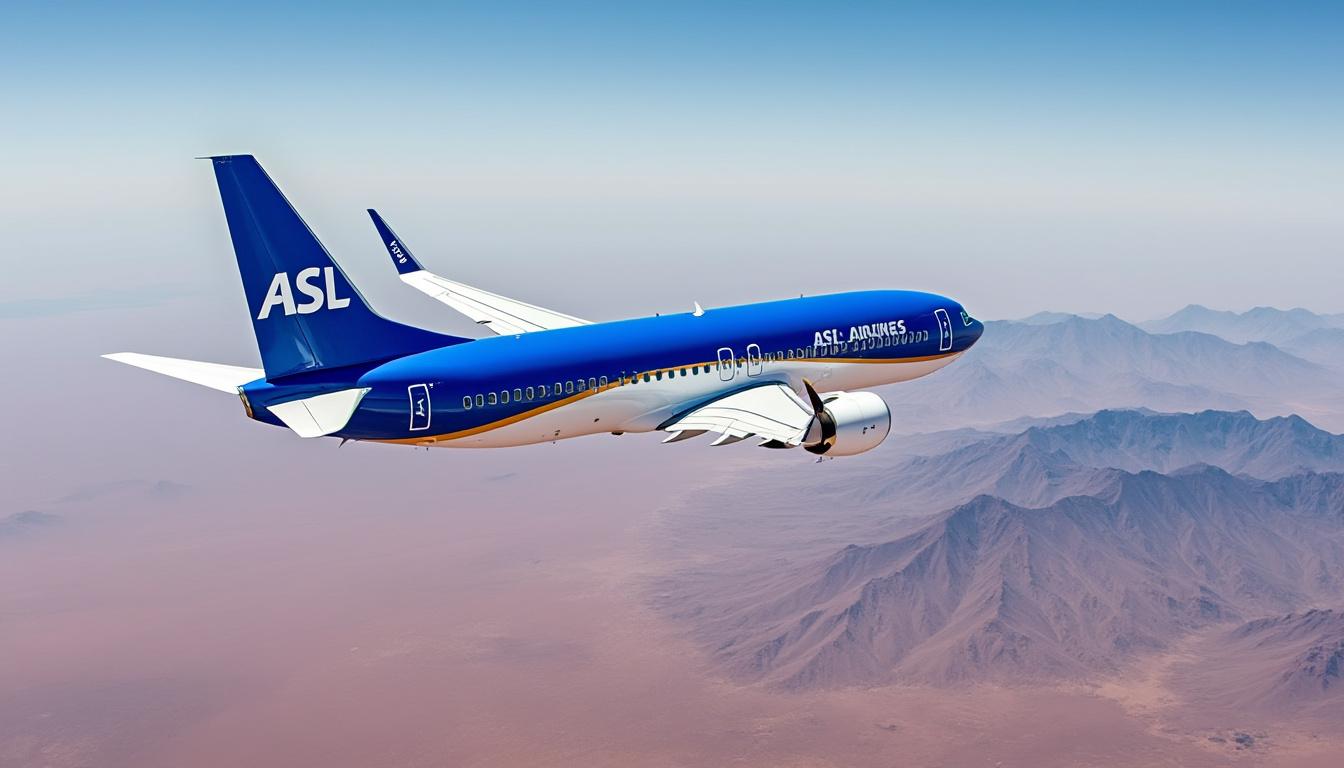découvrez les nouvelles liaisons aériennes d'asl airlines, qui annoncent l'ouverture de nouveaux vols vers l'algérie. profitez d'offres exceptionnelles pour explorer ce magnifique pays riche en culture et en paysages. réservez dès maintenant votre prochain voyage !