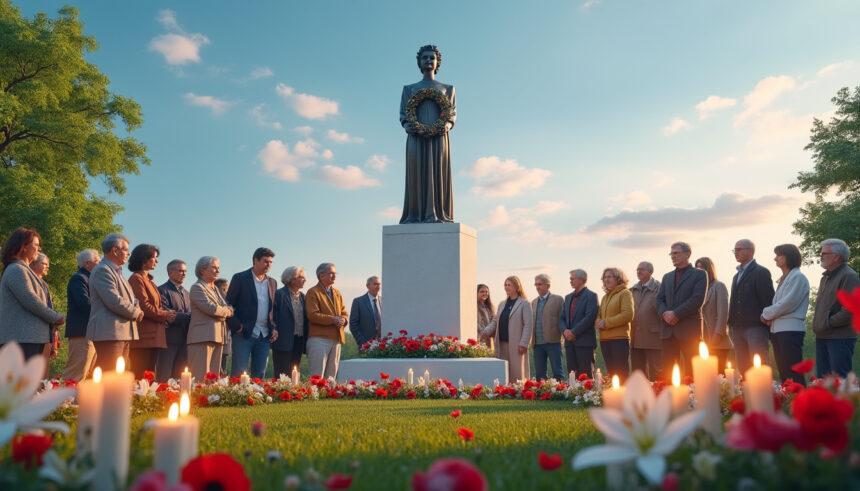 découvrez comment boughali évoque le 8 mai 1945 comme un symbole puissant de mémoire collective et de destin partagé, un moment clé de notre histoire qui continue d'influencer notre identité et nos valeurs aujourd'hui.