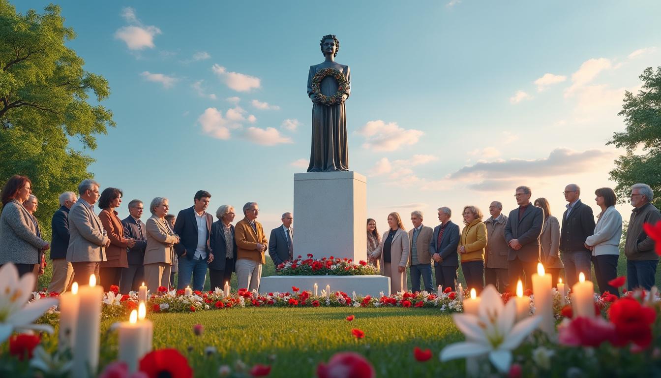 découvrez comment boughali évoque le 8 mai 1945 comme un symbole puissant de mémoire collective et de destin partagé, un moment clé de notre histoire qui continue d'influencer notre identité et nos valeurs aujourd'hui.