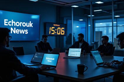 echorouk news annonce la suspension de sa diffusion pendant une période de dix jours. découvrez les raisons de cette interruption et les implications pour ses téléspectateurs dans notre article détaillé.