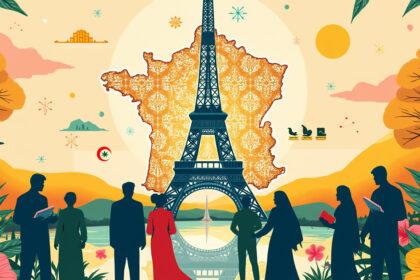 découvrez les chiffres clés concernant le nombre d'algériens ayant obtenu un titre de séjour en france en 2024. analyse des tendances, des raisons et des implications de cette évolution pour la communauté algérienne en france.