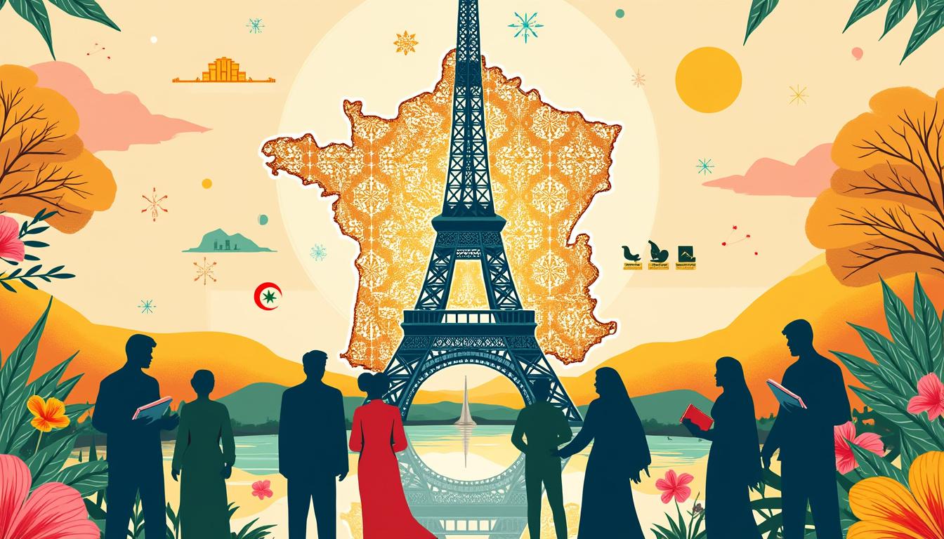 découvrez les chiffres clés concernant le nombre d'algériens ayant obtenu un titre de séjour en france en 2024. analyse des tendances, des raisons et des implications de cette évolution pour la communauté algérienne en france.
