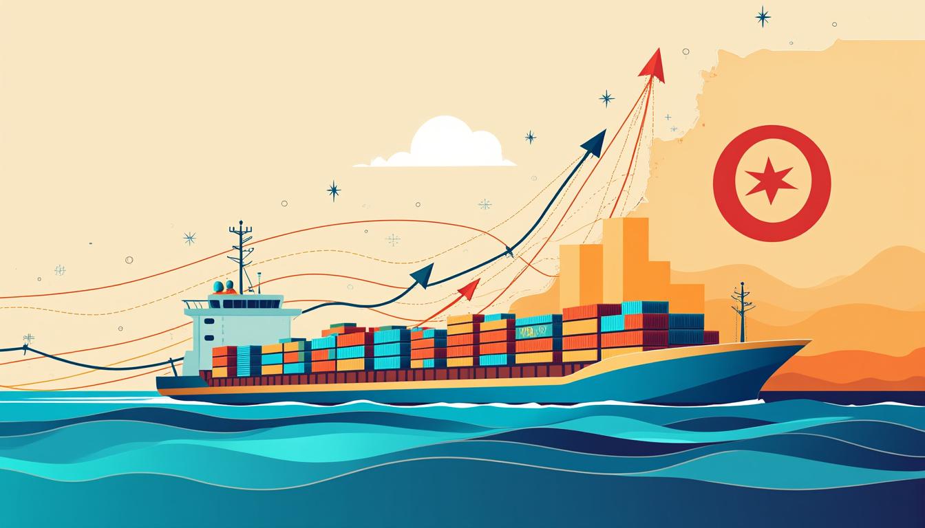 découvrez les prévisions des exportations de gaz naturel liquéfié (gnl) de l'algérie pour 2024, un analyse des tendances du marché et des impacts sur l'économie nationale.