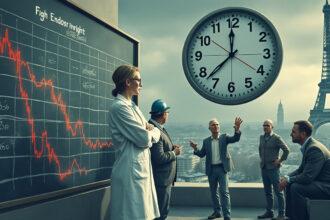 découvrez les implications du gel des salaires et de la baisse des indemnités en france pour 2025. informez-vous sur les changements prévus et leur impact sur les travailleurs ainsi que sur l'économie nationale.