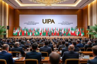découvrez le lancement à alger de la 38e session du comité exécutif de l'uipa, un événement crucial pour le développement de l'union internationale des producteurs de films et d'audiovisuel, rassemblant des experts et des professionnels du secteur.