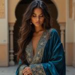 découvrez le caftan algérien, un symbole riche de notre patrimoine culturel. cet artisanat vestimentaire, préservé à travers les âges, incarne l'élégance et la tradition, alliant histoire et modernité. plongez dans l'univers du caftan et son importance dans la culture algérienne.