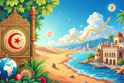 découvrez les enjeux et perspectives de la future convertibilité du dinar algérien en tunisie. analyse des implications économiques, des opportunités commerciales et des impacts sur les échanges bilatéraux entre les deux pays.