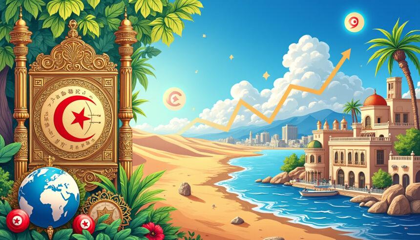 découvrez les enjeux et perspectives de la future convertibilité du dinar algérien en tunisie. analyse des implications économiques, des opportunités commerciales et des impacts sur les échanges bilatéraux entre les deux pays.