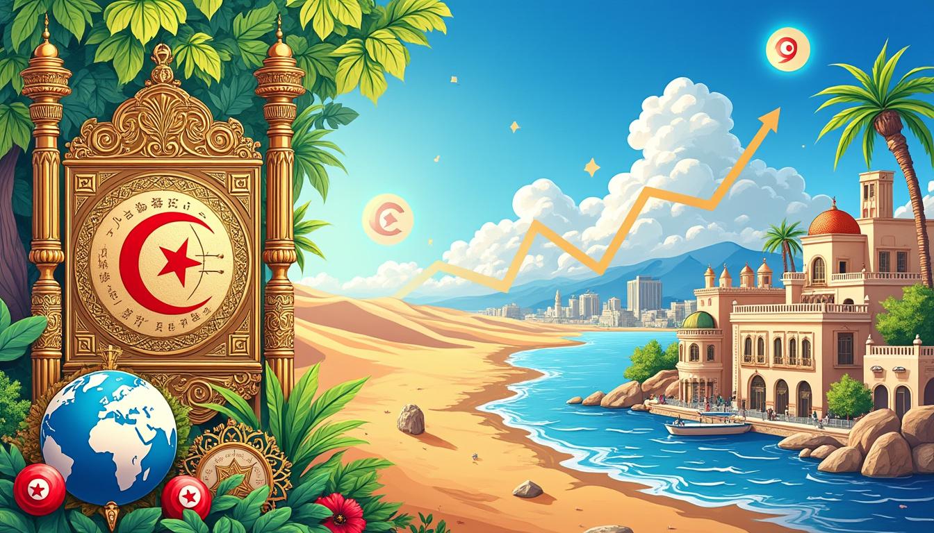 découvrez les enjeux et perspectives de la future convertibilité du dinar algérien en tunisie. analyse des implications économiques, des opportunités commerciales et des impacts sur les échanges bilatéraux entre les deux pays.
