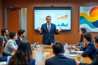 découvrez comment le président tebboune renforce l'engagement de l'état envers l'université algérienne, visant à l'adapter aux enjeux économiques contemporains. une initiative cruciale pour l'avenir de l'enseignement supérieur en algérie.