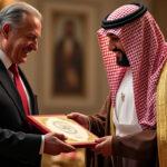 découvrez les coulisses de l'invitation exceptionnelle de l'émir du qatar au président de la république. un événement diplomatique marquant qui souligne les relations bilatérales entre la france et le qatar.