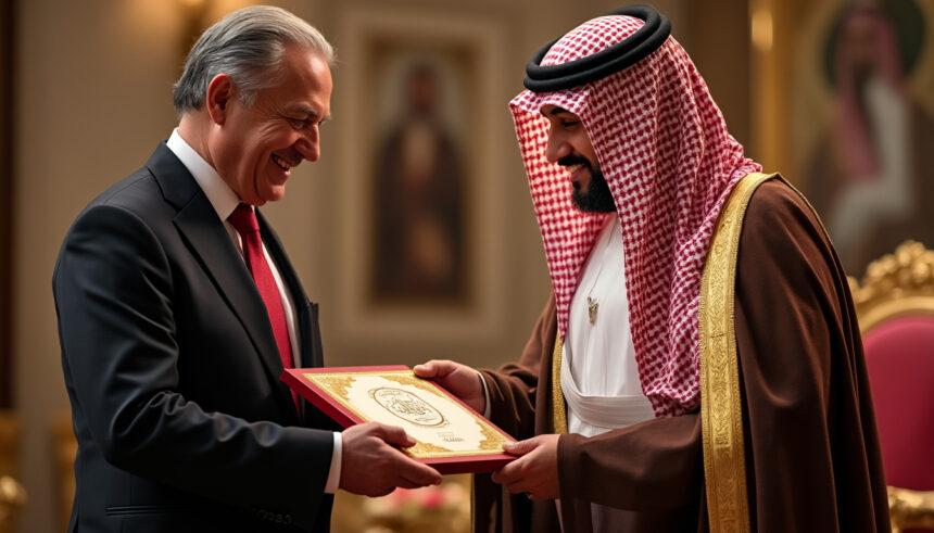 découvrez les coulisses de l'invitation exceptionnelle de l'émir du qatar au président de la république. un événement diplomatique marquant qui souligne les relations bilatérales entre la france et le qatar.