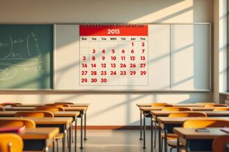 découvrez toutes les dates clés des examens de rattrapage de l'éducation nationale, désormais officiellement révélées. préparez-vous efficacement pour réussir vos épreuves grâce à notre guide complet.