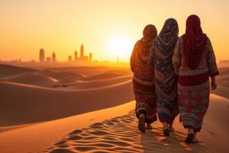découvrez le témoignage poignant des femmes marocaines expulsées de dubaï, un récit captivant de survie et de résilience face à l'adversité. plongez dans leurs parcours inspirants et leur lutte pour retrouver dignité et espoir.