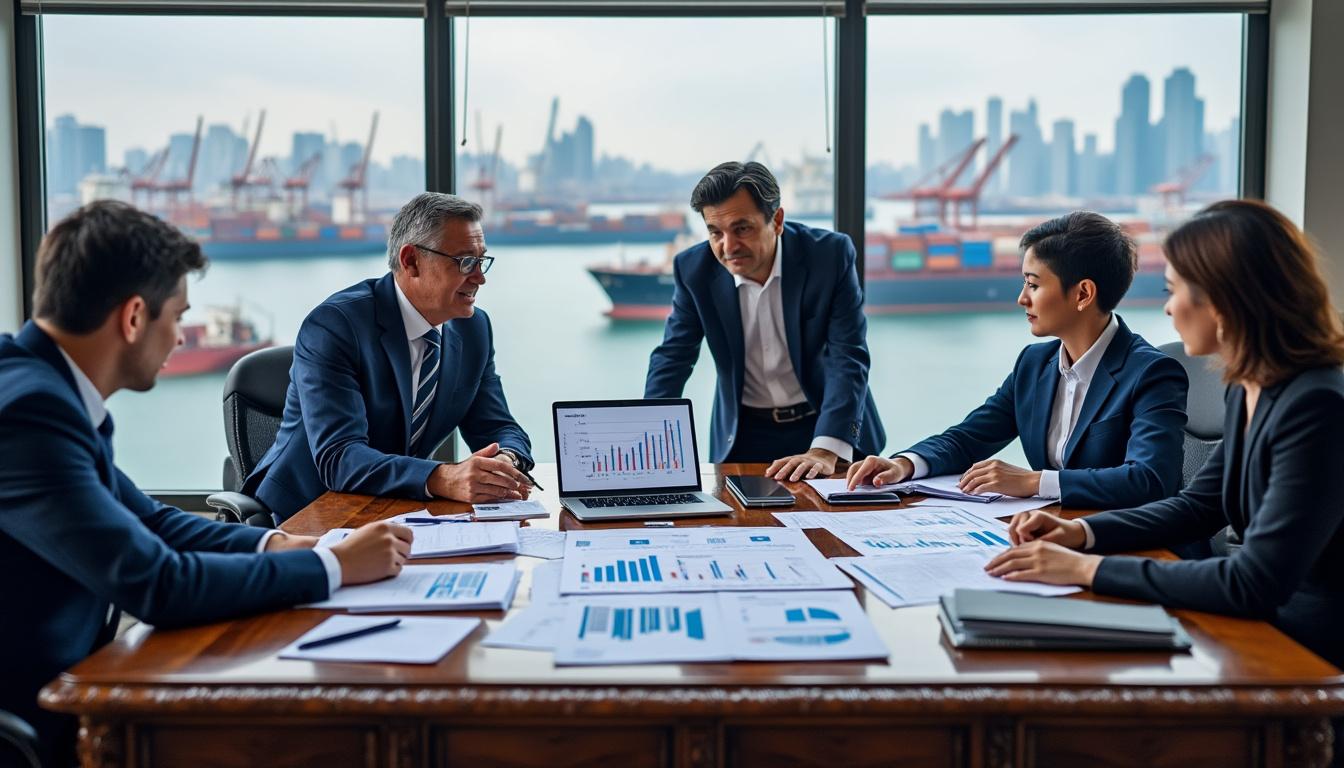 découvrez comment l'exemption des droits et taxes s'applique aux marchandises usagées importées par l'état, facilitant ainsi les opérations gouvernementales et favorisant une gestion économique plus efficace des ressources. informez-vous sur les conditions et les avantages de ce dispositif.