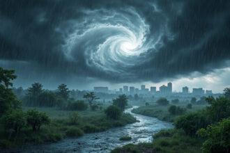 découvrez les prévisions météorologiques pour les prochaines heures, marquées par des rafales de vent et des pluies dans plusieurs wilayas. restez informés pour mieux vous préparer aux conditions climatiques changeantes.