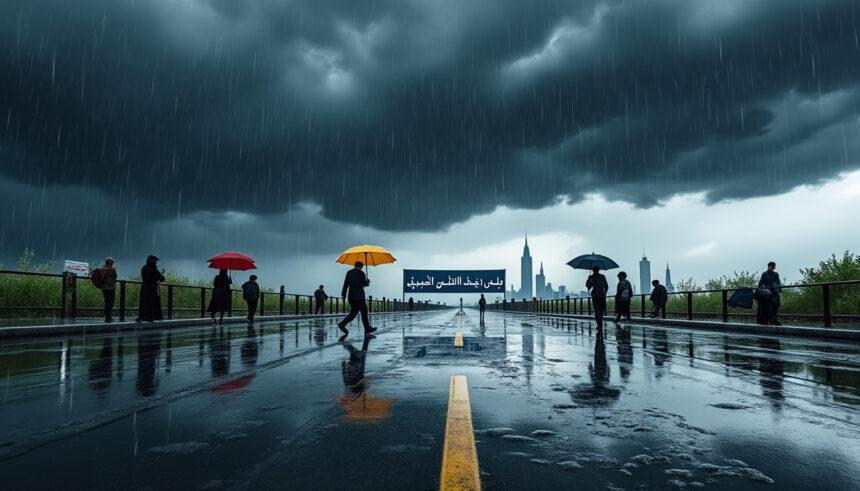 découvrez les prévisions météo pour ce vendredi, avec des alertes de fortes pluies attendues dans plusieurs wilayas. restez informé des conditions climatiques pour vous préparer au mieux.