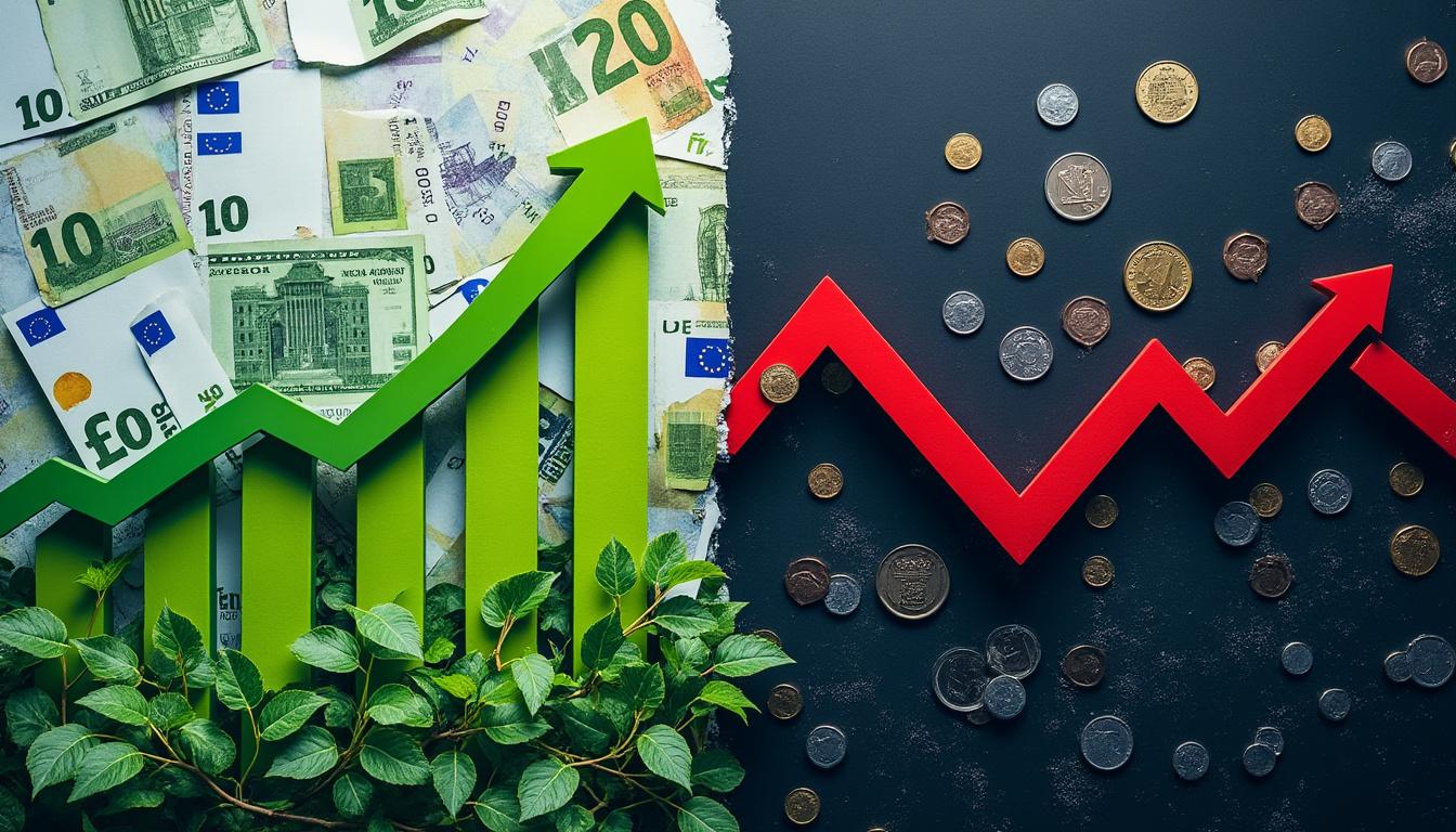découvrez les tendances actuelles des taux de change pour savoir s'il est judicieux d'acheter ou de vendre des euros. analysez les facteurs du marché et restez informé pour prendre la meilleure décision financière.
