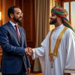 découvrez les détails de la rencontre entre tayeb zitouni et le président de la mauritanie, un moment clé pour renforcer les relations bilatérales et discuter des enjeux stratégiques régionaux. ne manquez pas cette occasion d'en apprendre davantage sur les projets futurs et les collaborations prévues entre les deux pays.