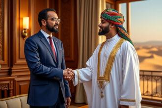 découvrez les détails de la rencontre entre tayeb zitouni et le président de la mauritanie, un moment clé pour renforcer les relations bilatérales et discuter des enjeux stratégiques régionaux. ne manquez pas cette occasion d'en apprendre davantage sur les projets futurs et les collaborations prévues entre les deux pays.
