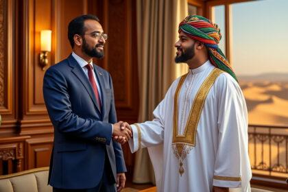 découvrez les détails de la rencontre entre tayeb zitouni et le président de la mauritanie, un moment clé pour renforcer les relations bilatérales et discuter des enjeux stratégiques régionaux. ne manquez pas cette occasion d'en apprendre davantage sur les projets futurs et les collaborations prévues entre les deux pays.