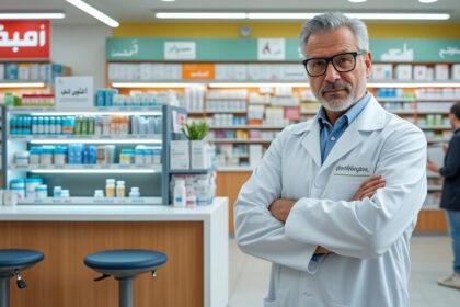découvrez les détails du retrait d'un médicament des ventes en algérie. informez-vous sur les raisons de cette décision, les impacts sur les patients et les alternatives disponibles. restez informé sur les actualités de la santé en algérie.