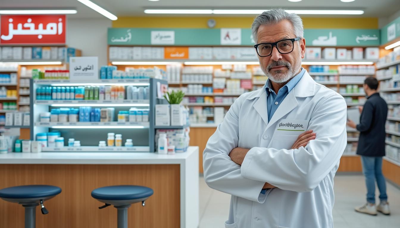 découvrez les détails du retrait d'un médicament des ventes en algérie. informez-vous sur les raisons de cette décision, les impacts sur les patients et les alternatives disponibles. restez informé sur les actualités de la santé en algérie.