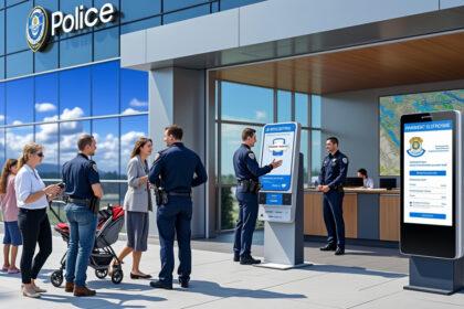 découvrez comment le nouvel accord entre la police et la gendarmerie simplifie le e-paiement des amendes routières, offrant plus de commodité et d'efficacité pour les usagers de la route.