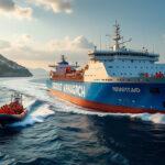 découvrez comment un pétrolier de sonatrach a réalisé une mission de sauvetage héroïque près des côtes italiennes, illustrant l'engagement en faveur de la sécurité en mer et de l'aide humanitaire.