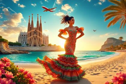 découvrez l'annonce cruciale de bls international concernant le visa pour l'espagne. informez-vous sur les nouvelles procédures et exigences pour simplifier votre voyage vers cette magnifique destination.