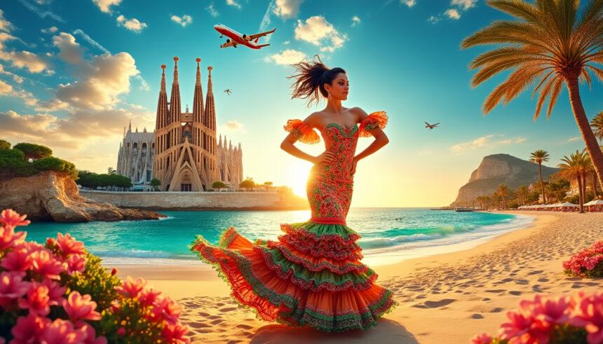 découvrez l'annonce cruciale de bls international concernant le visa pour l'espagne. informez-vous sur les nouvelles procédures et exigences pour simplifier votre voyage vers cette magnifique destination.