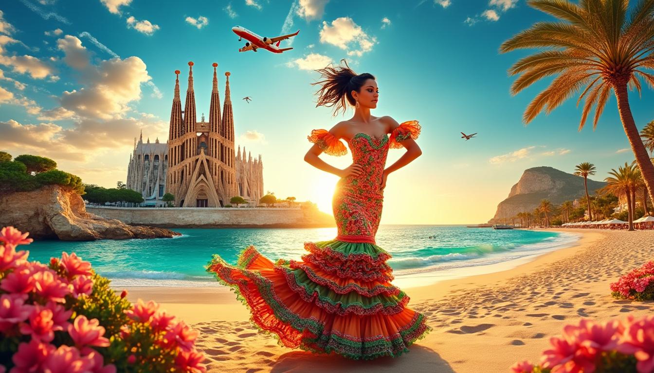 découvrez l'annonce cruciale de bls international concernant le visa pour l'espagne. informez-vous sur les nouvelles procédures et exigences pour simplifier votre voyage vers cette magnifique destination.
